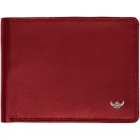 Golden Head Porte-monnaies 'Polo' rouge