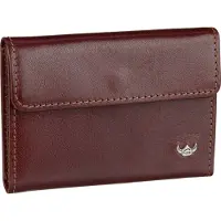 Golden Head Porte-monnaies 'Colorado' marron