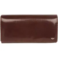 Golden Head Porte-monnaies 'Colorado' marron