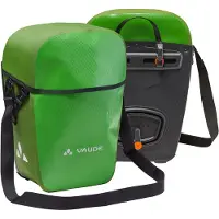 Vaude Aqua Back Pro 48l Panniers Vert