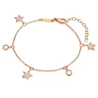 Eastside Bracelet or rose