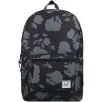 Herschel Sac à dos gris clair / gris foncé