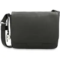 PICARD Sac à bandoulière bleu marine