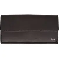 Golden Head Porte-monnaies 'Polo' noir