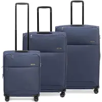 Epic Ensemble de bagages bleu