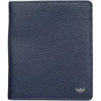 Golden Head Porte-monnaies 'Capri' bleu