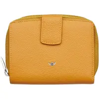 Golden Head Porte-monnaies 'Madrid' jaune
