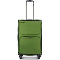 Stratic Gepäckstücke Valisette vert
