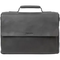 Pride And Soul Porte-documents 'Percent' gris