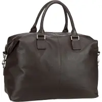 PICARD Sac de voyage 'Milano' brun foncé