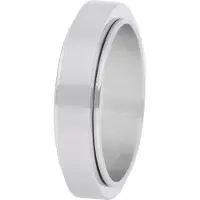 Lucardi Bague argent