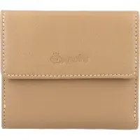 Esquire Porte-monnaies beige