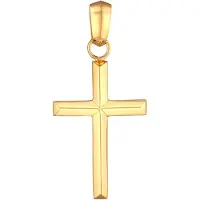 KUZZOI Pendentif or