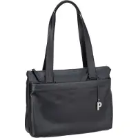 PICARD Cabas bleu foncé
