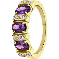 Lucardi Bague or