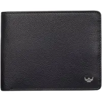 Golden Head Porte-monnaies 'Capri' noir