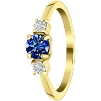 Lucardi Bague or
