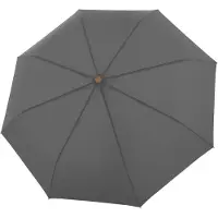 Doppler Parapluie 'Nature ' gris