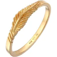 Elli Bague 'Feder' or