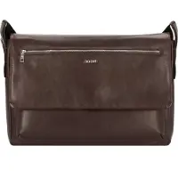 JOOP! Porte-documents 'Treviso Janis' brun foncé