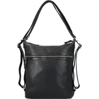 Greenburry Sac bandoulière noir