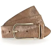 B.belt Ceinture marron
