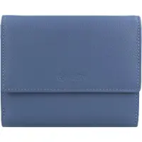 Esquire Porte-monnaies 'Viktoria' bleu