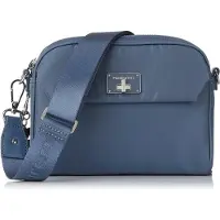 Hedgren Sac à bandoulière 'Libra' marine