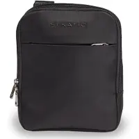 Stratic Gepäckstücke Sac à bandoulière noir