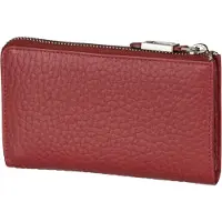 VOi porte-monnaie Hirsch Gerda Wallet Granat bordeaux