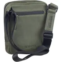 Leonhard heyden Sac à bandoulière vert