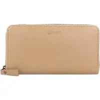 Esquire Porte-monnaies beige