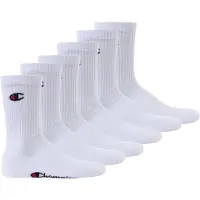Champion Chaussettes de sport bleu marine / rouge / blanc