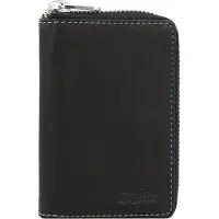 Esquire Porte-monnaies 'Oslo Dallas' noir