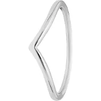 Lucardi Bague argent
