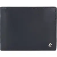 Esquire Porte-monnaies 'Harry' marine