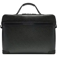 Porsche Design Porte-documents noir
