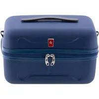 Gladiator Trousses de toilette '4800' bleu marine