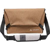 Vaude Sac de sport 'Schmalegg' marron / gris / noir / blanc