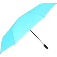Knirps Parapluie bleu