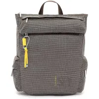 Suri Frey Sac à dos 'Marry' jaune / gris