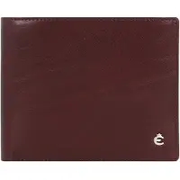 Esquire Porte-monnaies 'Toscana' marron