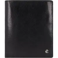 Esquire Porte-monnaies noir