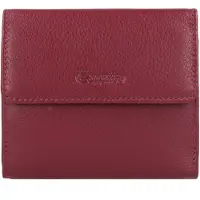 Esquire Porte-monnaies 'Viktoria' rouge
