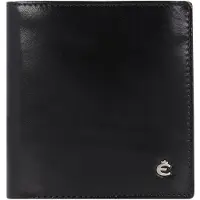 Esquire Porte-monnaies 'Toscana' noir