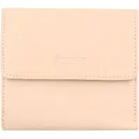 Esquire Porte-monnaies rose pastel
