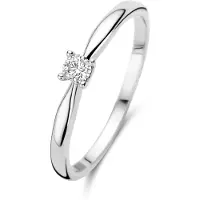 Isabel Bernard Bague argent