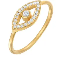 Elli Bague 'Evil Eye' or