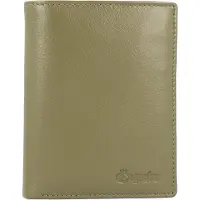 Esquire Porte-monnaies 'Peru' olive