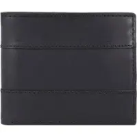 Fossil Porte-monnaies 'Everett' noir
